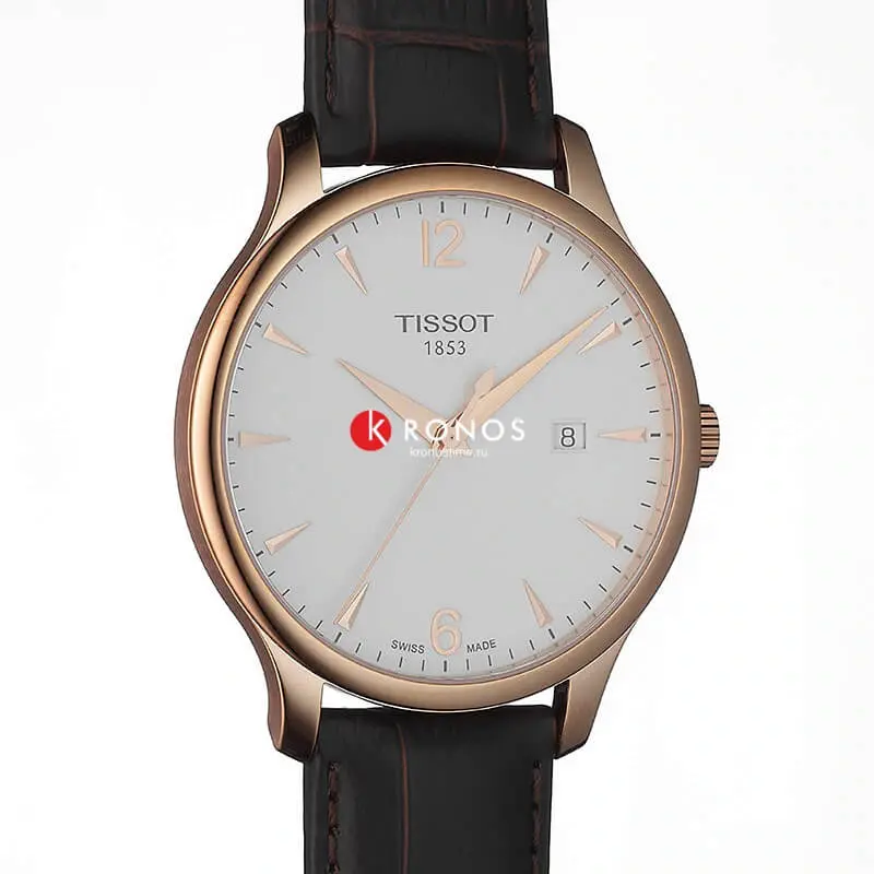 Фотография часов Tissot Tradition T063.610.36.037.00_15